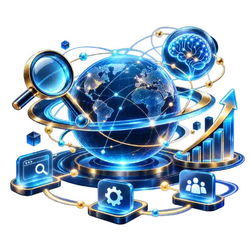 Luminvora Digital brand
                   or company artwork
