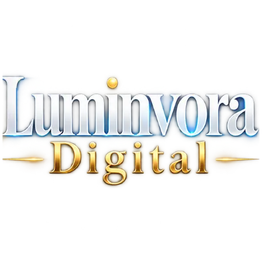 Luminvora Digital